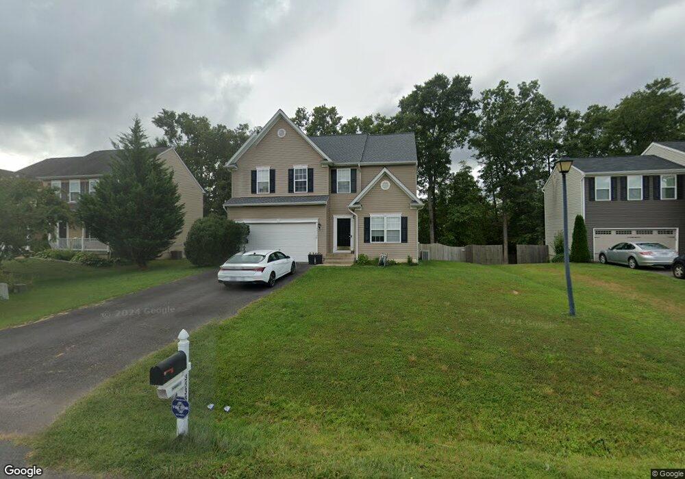 35388 Pheasant Ridge Rd, Locust Grove, VA 22508 - photo 1