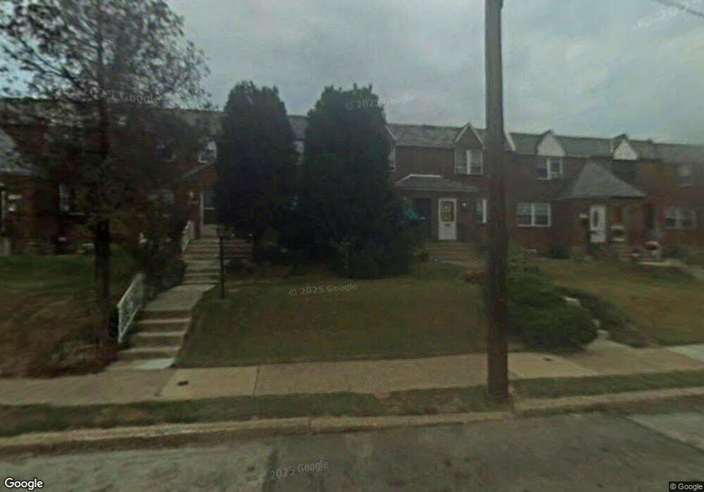 8649 Temple Rd, Philadelphia, PA 19150 - photo 1