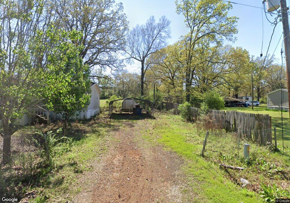 121 W Milner St, Vivian, LA 71082 - photo 1