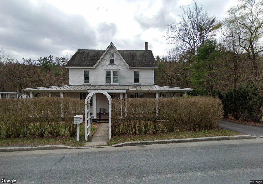 204 Water St, Milford, PA 18337 - photo 1