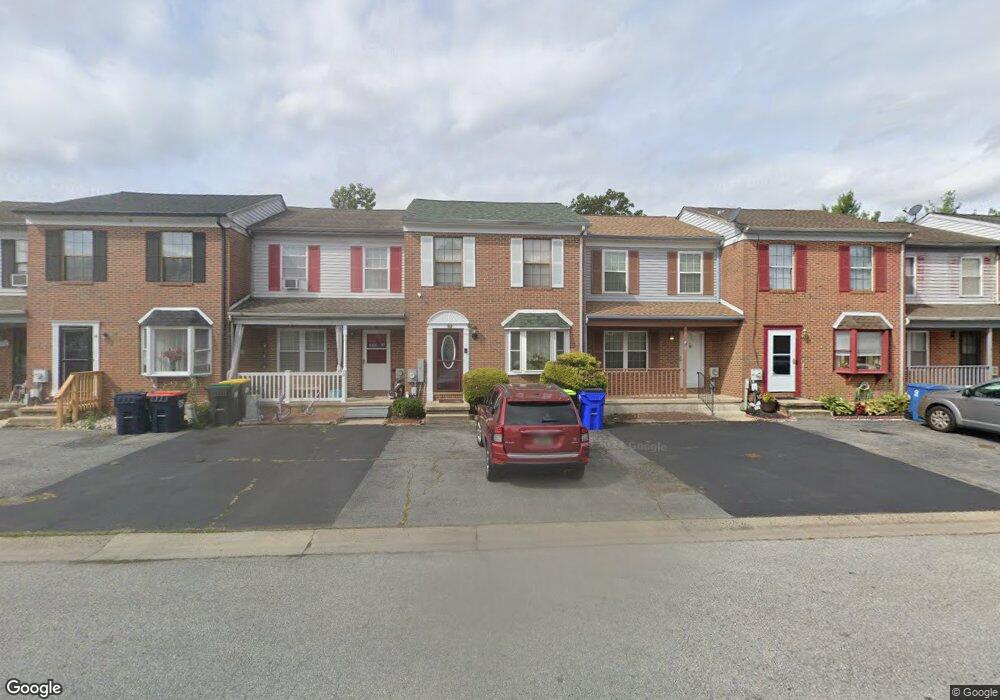 10 Shetland Way, New Castle, DE 19720 - photo 1