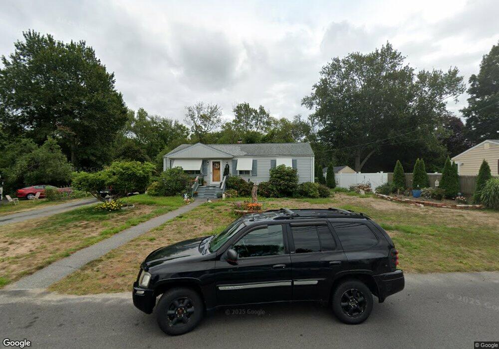 104 Potomac Rd, Warwick, RI 02888 - photo 1