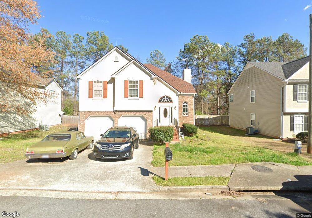 2917 Edgefield Ct SW, Marietta, GA 30008 - photo 1