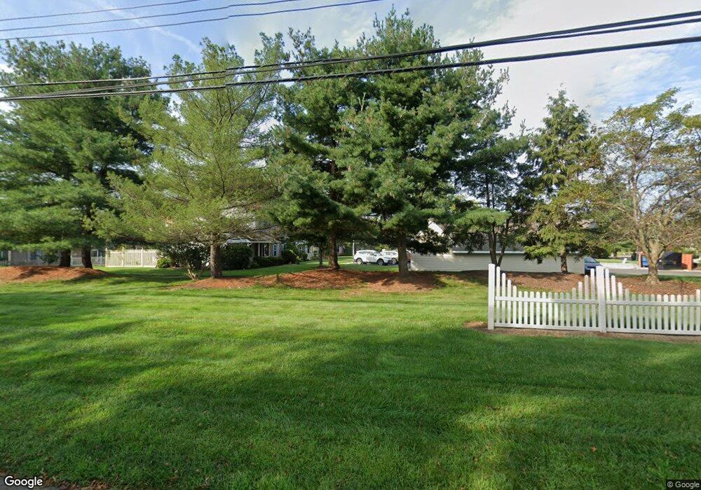 7 Witherspoon Ct, East Windsor, NJ 08520 - photo 1