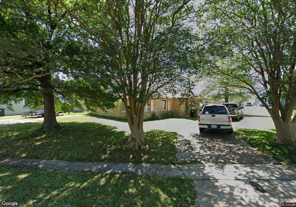 312 Parish Dr, Arabi, LA 70032 - photo 1