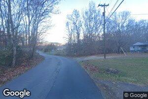 1233 Ingalls St, Clifton Forge, VA 24422
