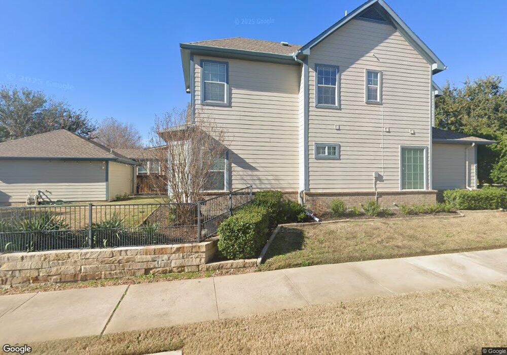 6205 Sherbert Dr, North Richland Hills, TX 76180 - photo 1