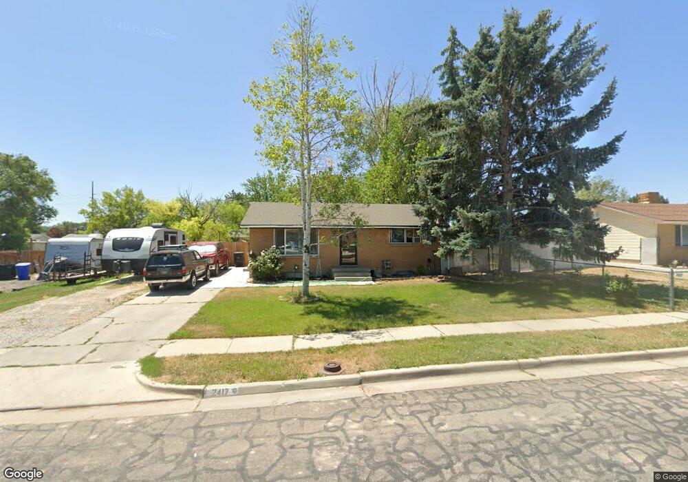 2417 W 7530 S, West Jordan, UT 84084 - photo 1
