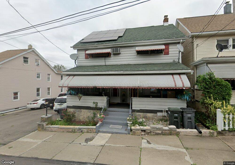 823 Carson St, Hazleton, PA 18201 - photo 1