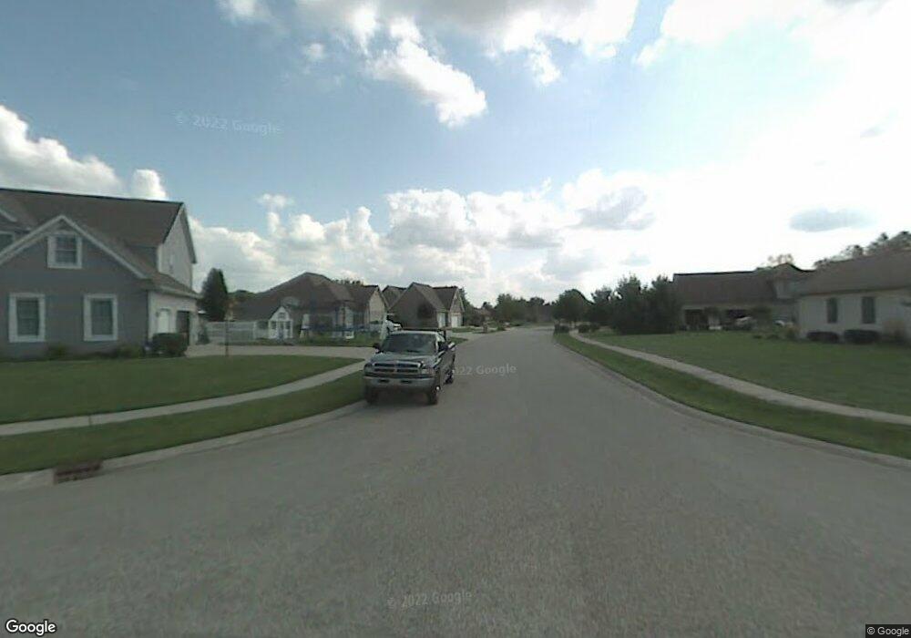 56737 Karington Ct, Elkhart, IN 46516 - photo 1