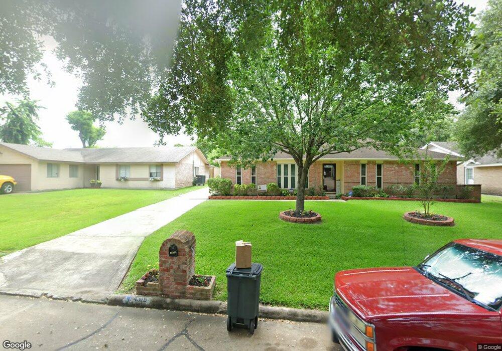 4315 Peridot Ln, Friendswood, TX 77546 - photo 1