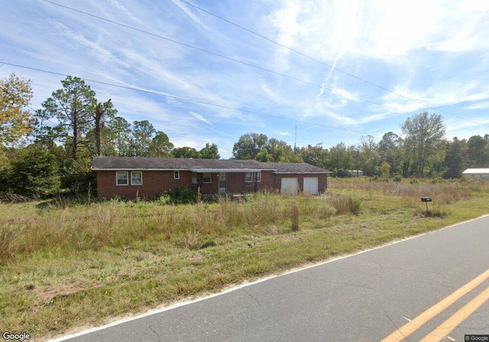 2177 Virginia Ave, Waycross, GA 31503 - photo 1