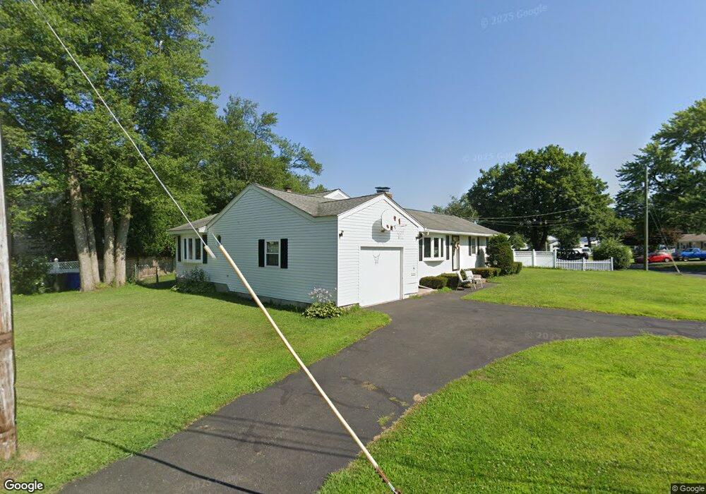 3 Belaire Cir, Windsor Locks, CT 06096 - photo 1