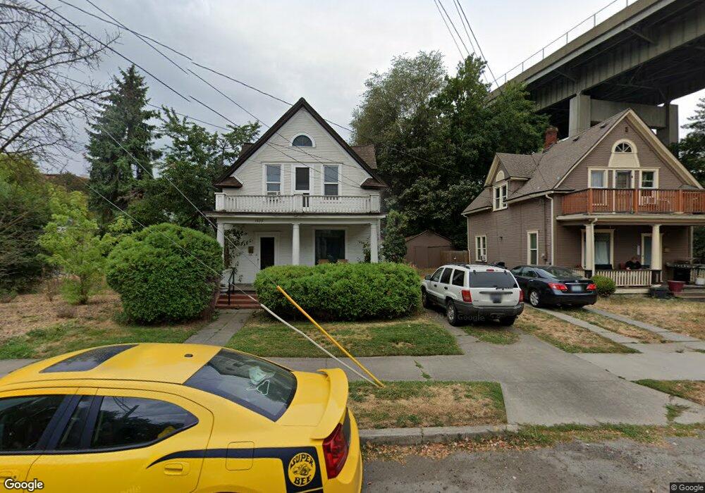 1505 W Main Ave, Spokane, WA 99201 - photo 1