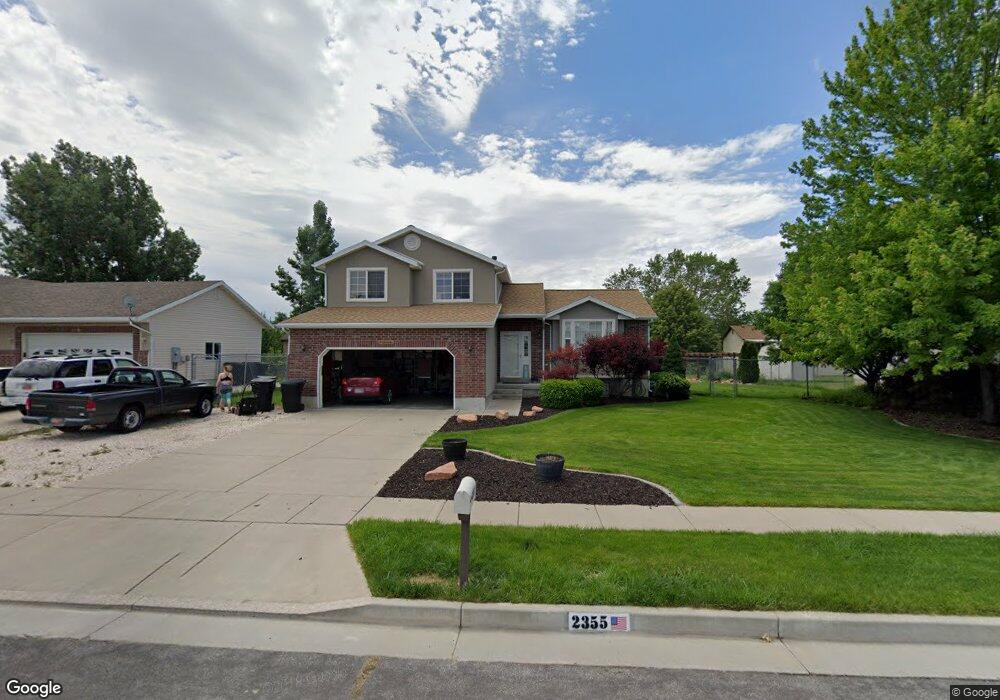 2355 W 2150 S, Syracuse, UT 84075 - photo 1