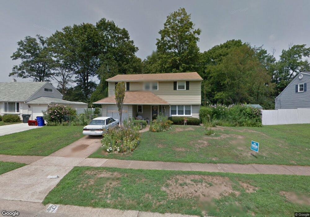 49 Matthews Rd, Newark, DE 19713 - photo 1