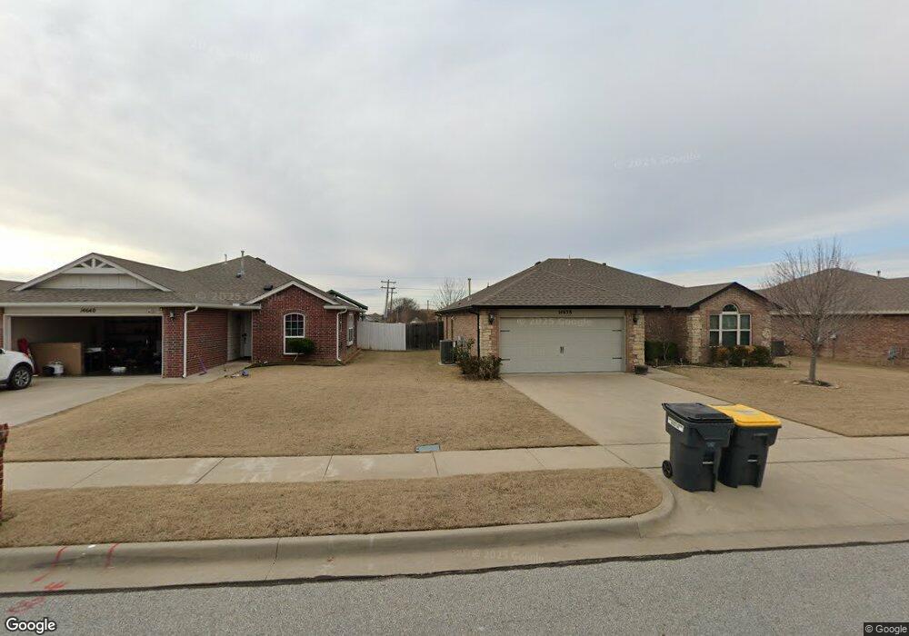 14638 S Maple Ave, Glenpool, OK 74033 - photo 1