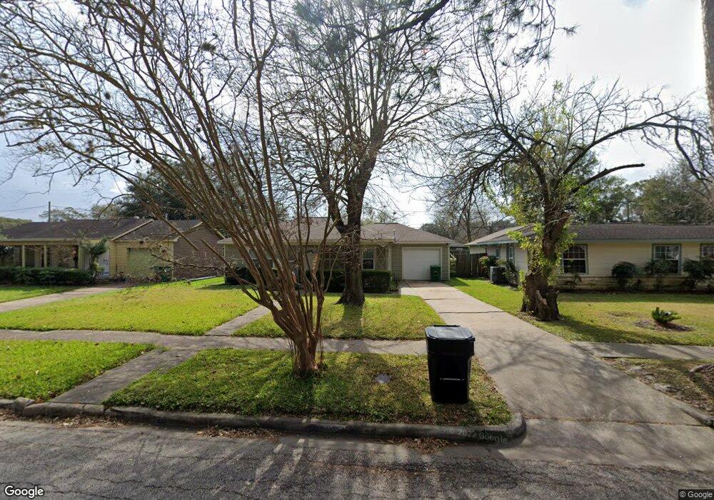 7638 El Rancho St, Houston, TX 77087 - photo 1