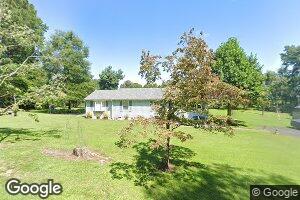 797 Daingerfield Landing, Champlain, VA 22438