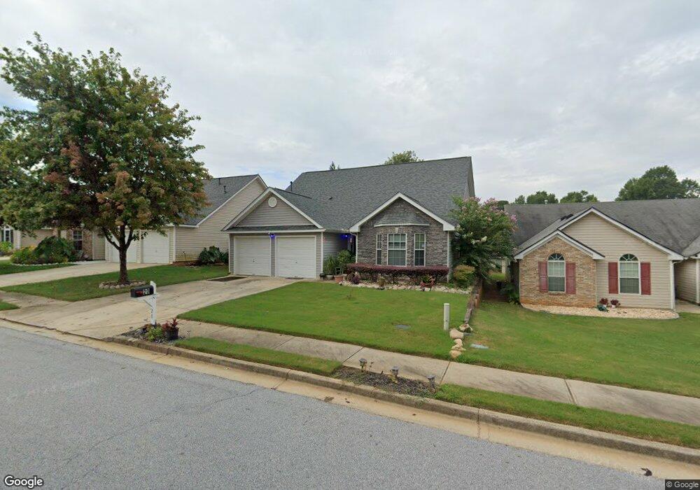 20 Ivans Cir, Covington, GA 30016 - photo 1