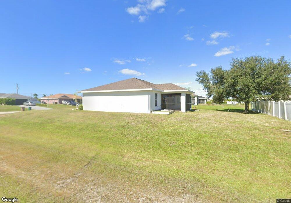 1801 NW 1st Ave unit 39, Cape Coral, FL 33993 - photo 1