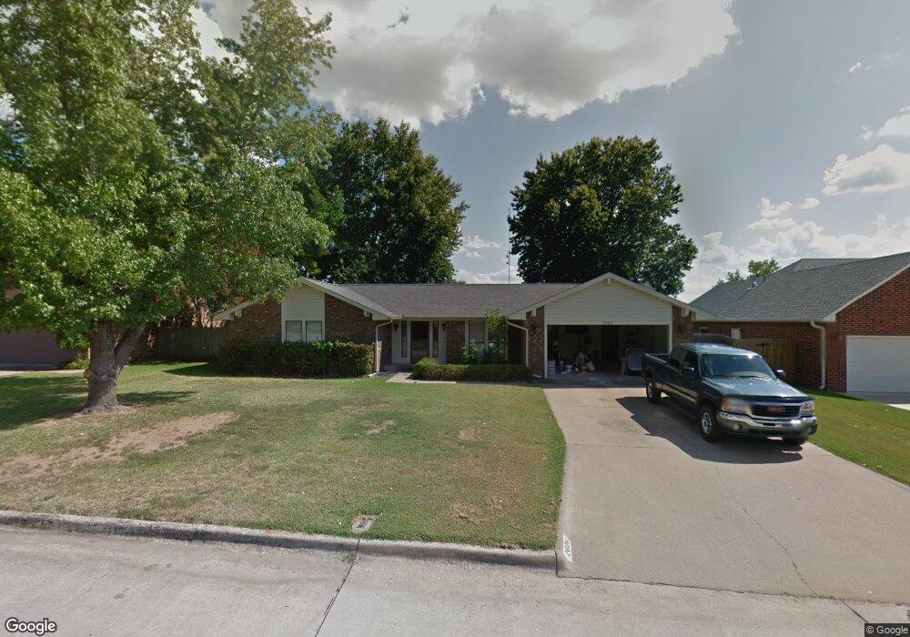 2404 Quail Run Ct, Ardmore, OK 73401 - photo 1