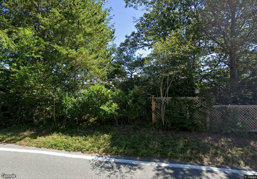 146 Nobska Rd, Woods Hole, MA 02543 - photo 1