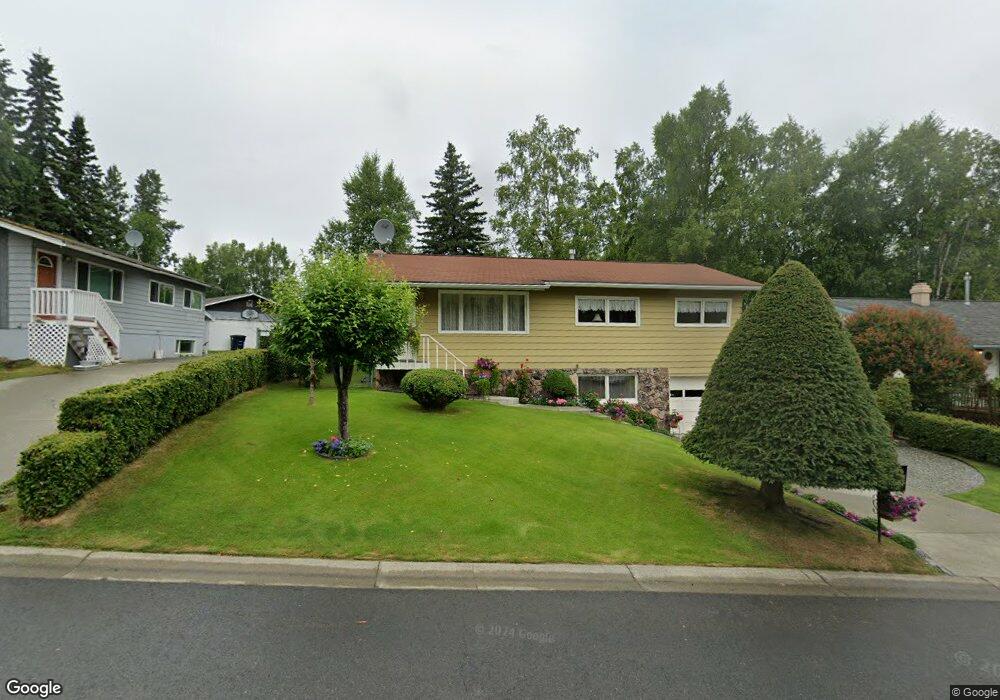 6329 E 35th Ave, Anchorage, AK 99504 - photo 1