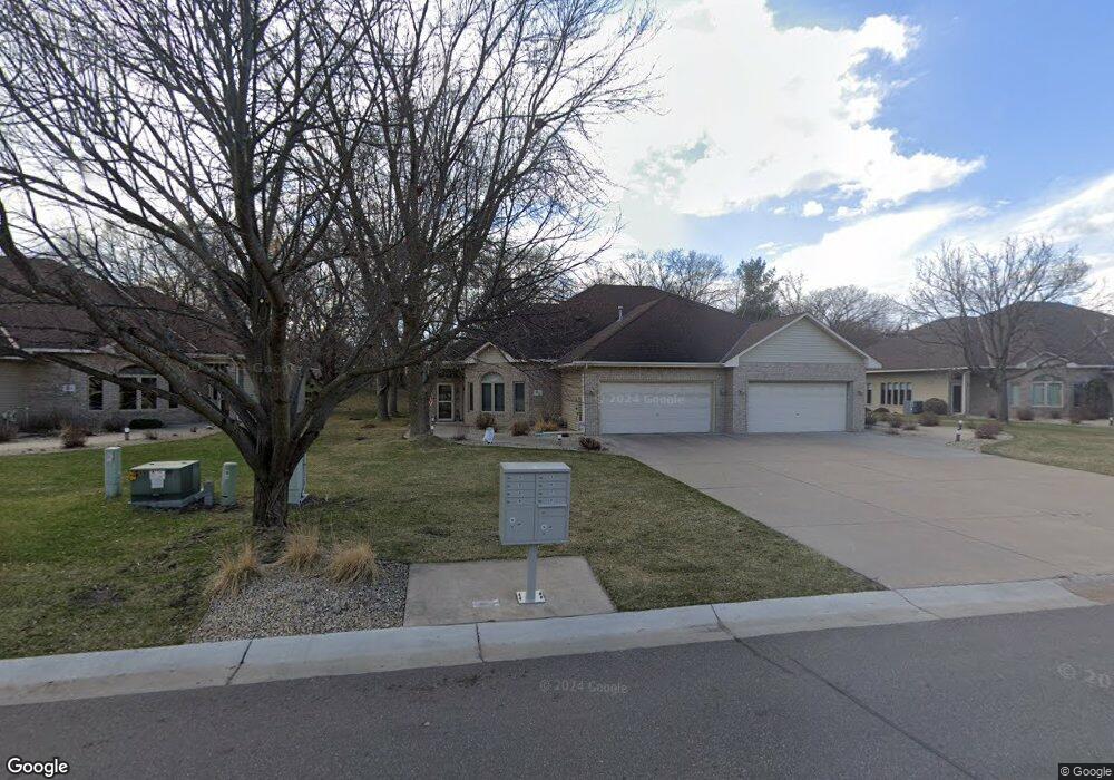 12112 Bluebird Cir NW, Coon Rapids, MN 55448 - photo 1