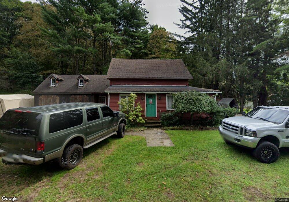 11 Battye Rd, Willington, CT 06279 - photo 1