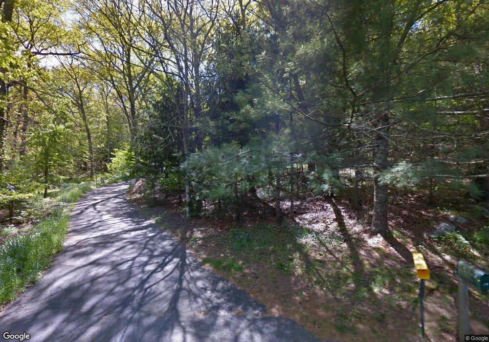 119 Peckham Hollow Rd, Charlestown, RI 02813 - photo 1