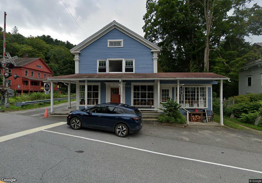 415 Sharon Goshen Turnpike unit 1, West Cornwall, CT 06796 - photo 1