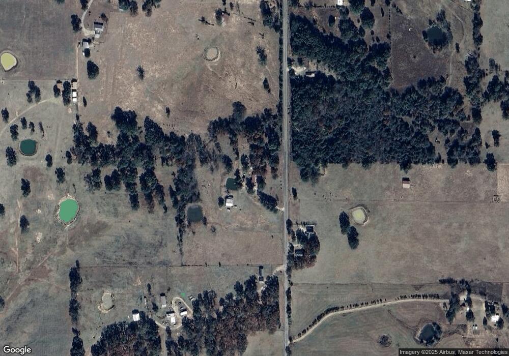 107308 S 4720 Rd, Muldrow, OK 74948 - photo 1