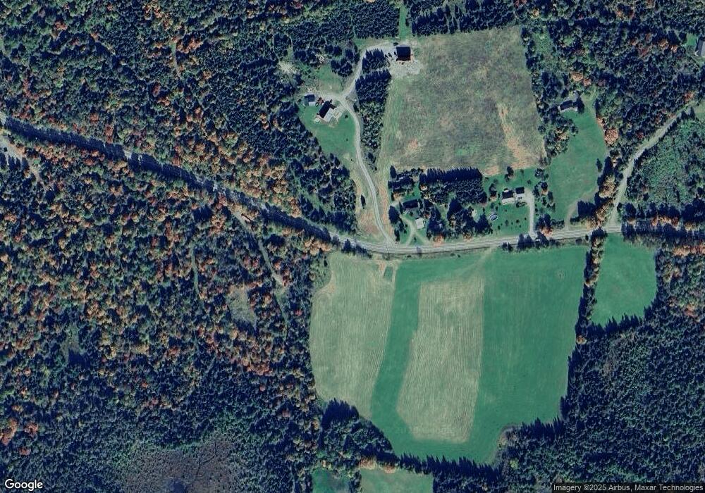 547 West Rd, Clarksville, NH 03592 - photo 1