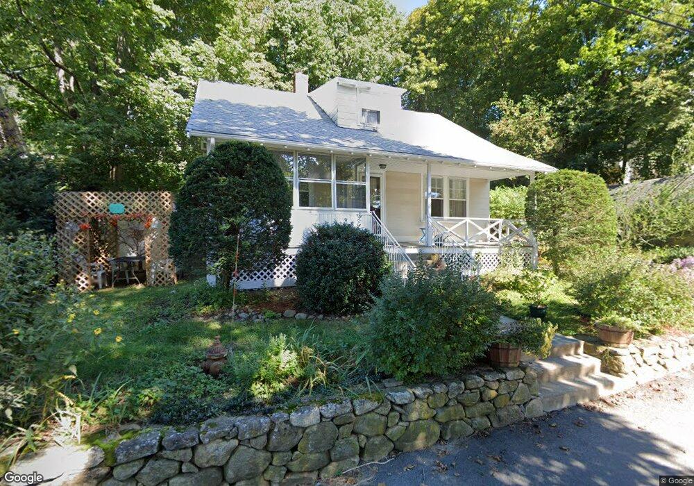 16 Perth Rd, Arlington, MA 02476 - photo 1