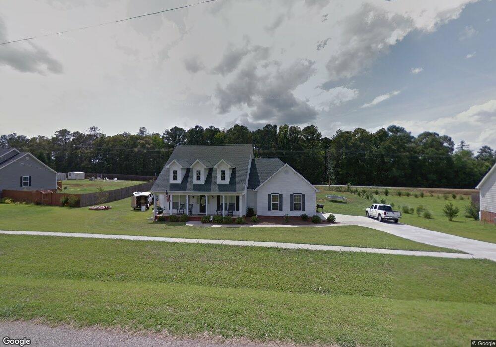 143 Henry Dr, Gray, GA 31032 - photo 1