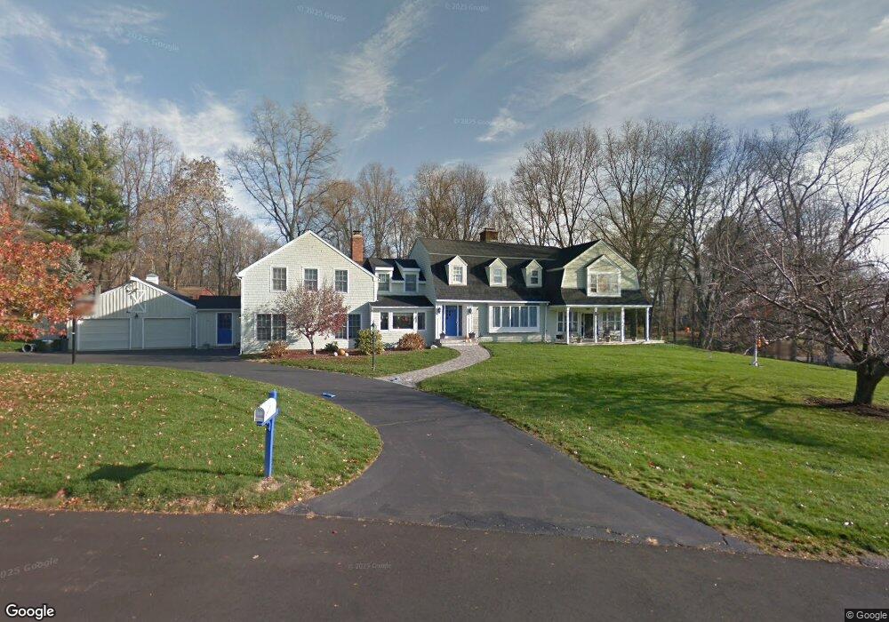 11 Adams Farm Rd, Westport, CT 06880 - photo 1