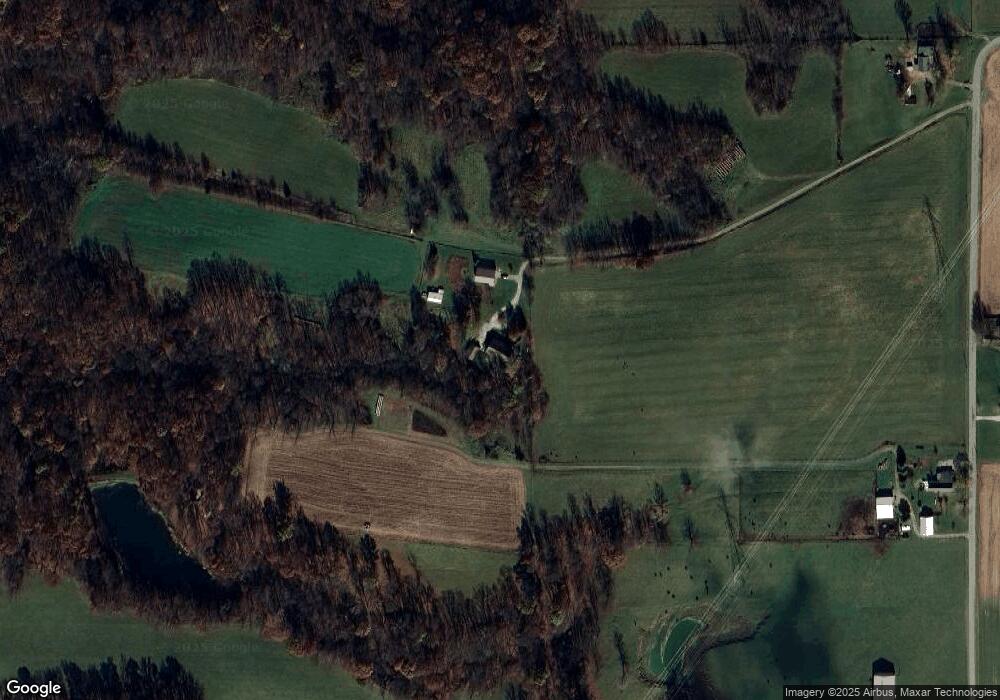 1858 S River Rd, Covington, IN 47932 - photo 1