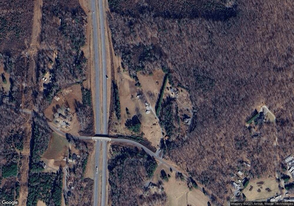 540 Hawk Watch Rd, Asheboro, NC 27205 - photo 1