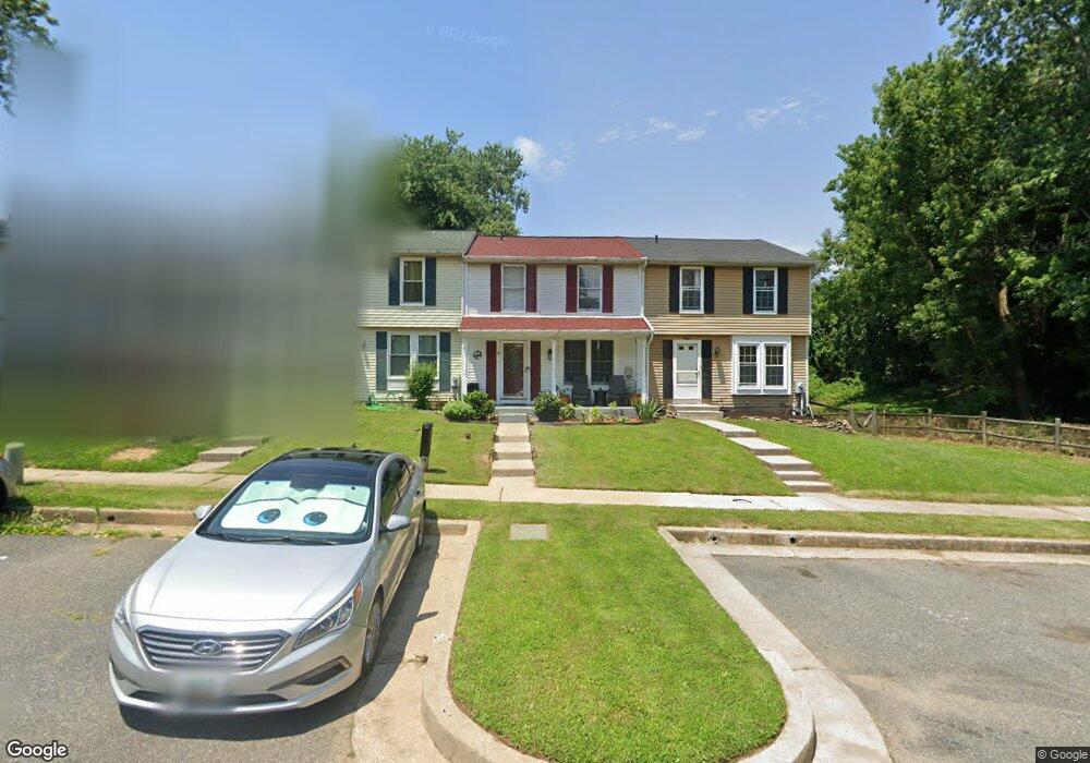 78 Windersal Ln, Parkville, MD 21234 - photo 1