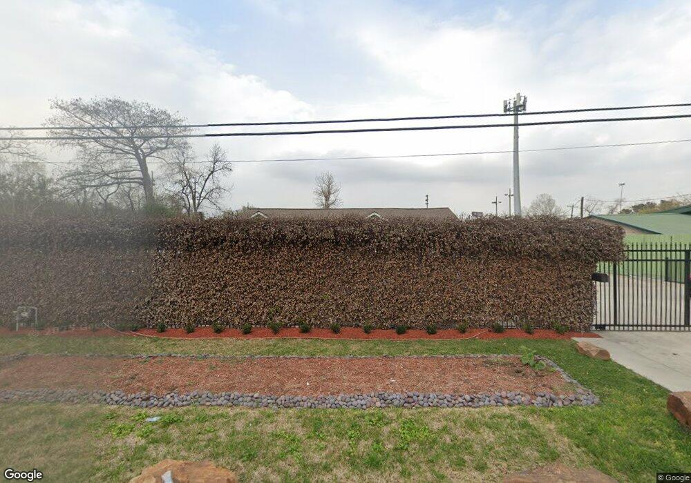 307 E Hamilton St, Houston, TX 77076 - photo 1