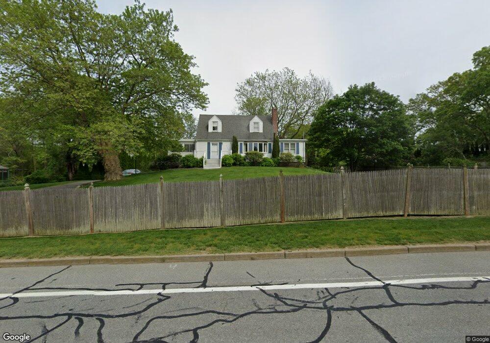 210 Watch Hill Rd, Westerly, RI 02891 - photo 1