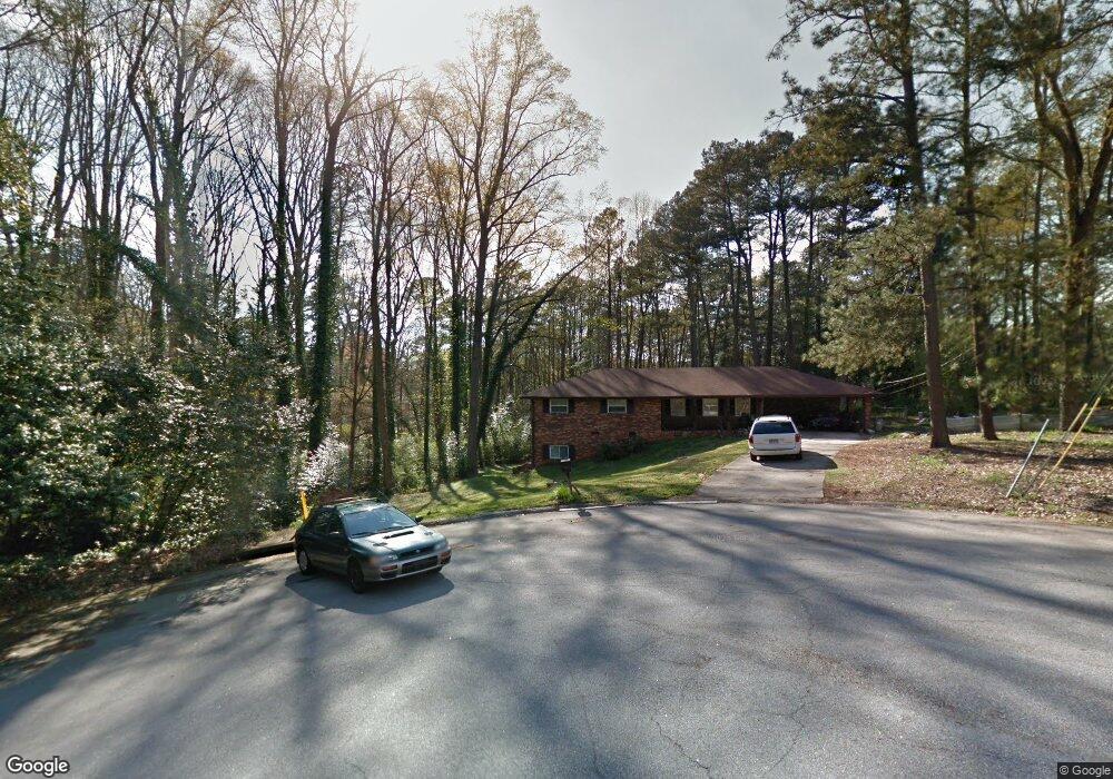 4032 Cedar Knoll Dr, Tucker, GA 30084 - photo 1