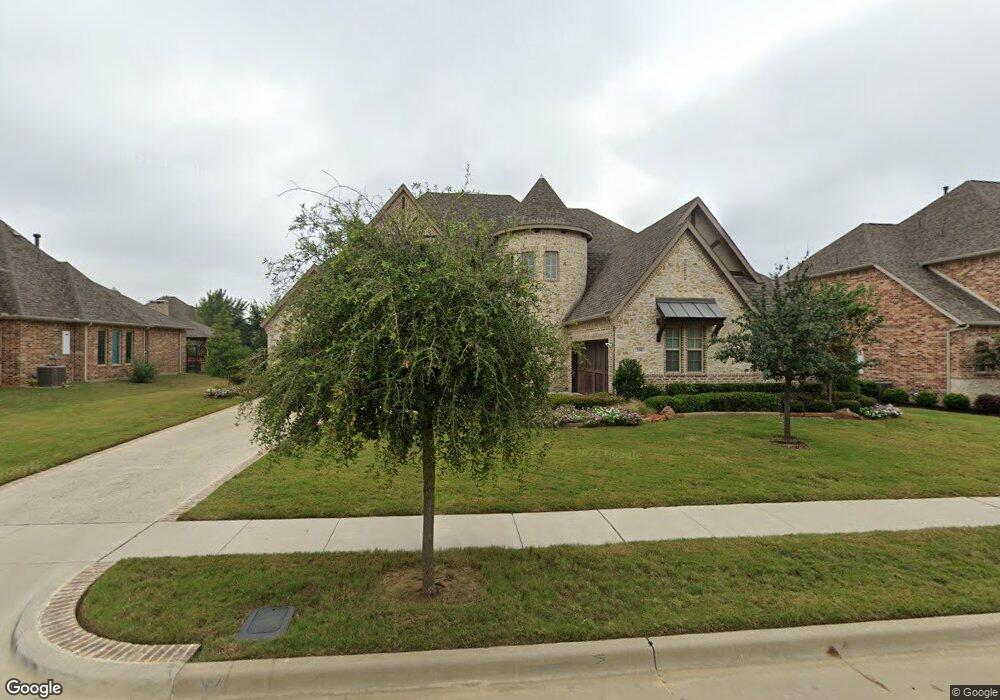 300 Saint Tropez Dr, Southlake, TX 76092 - photo 1
