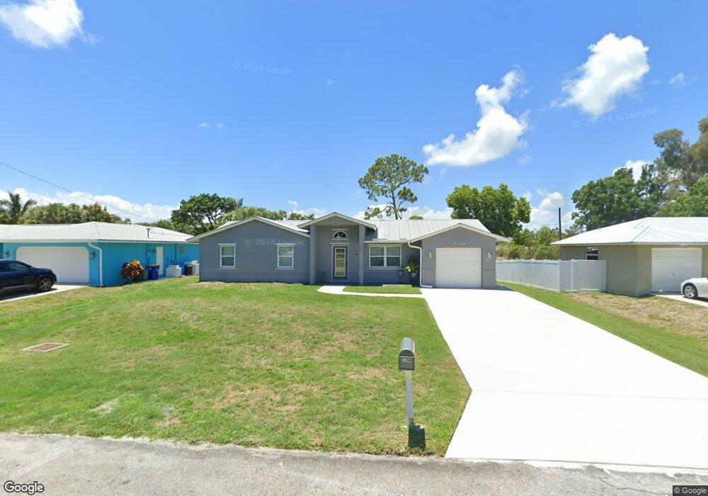 1744 NE Silvia Ave, Jensen Beach, FL 34957 - photo 1