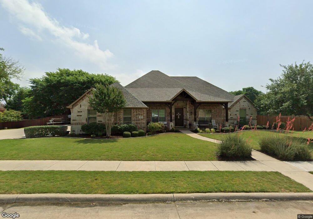 403 Bentwood Dr, Wylie, TX 75098 - photo 1