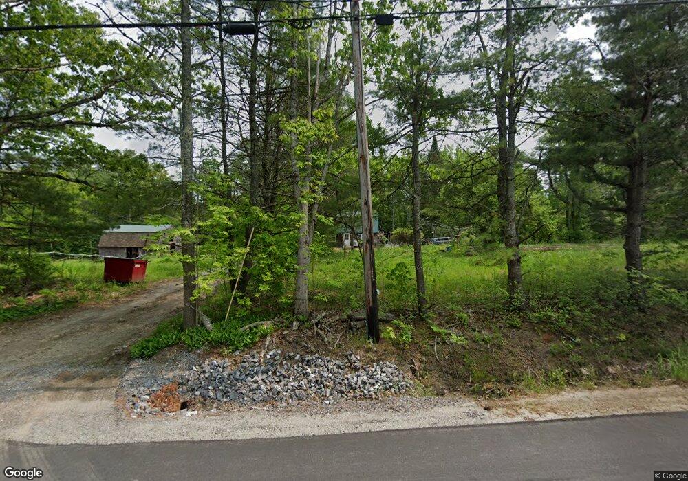 239 Ridge Rd, Bowdoinham, ME 04008 - photo 1