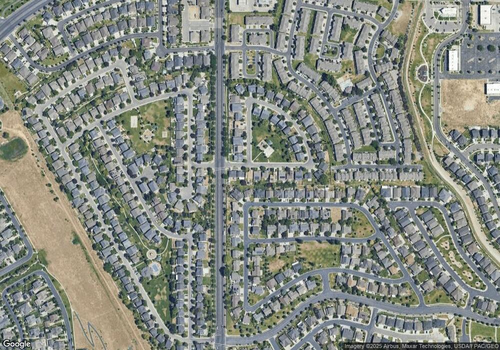 3987 Cedar Wood Ln, South Jordan, UT 84095 - photo 1