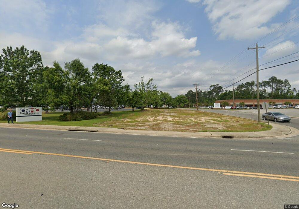 1001 W Ward St, Douglas, GA 31533 - photo 1