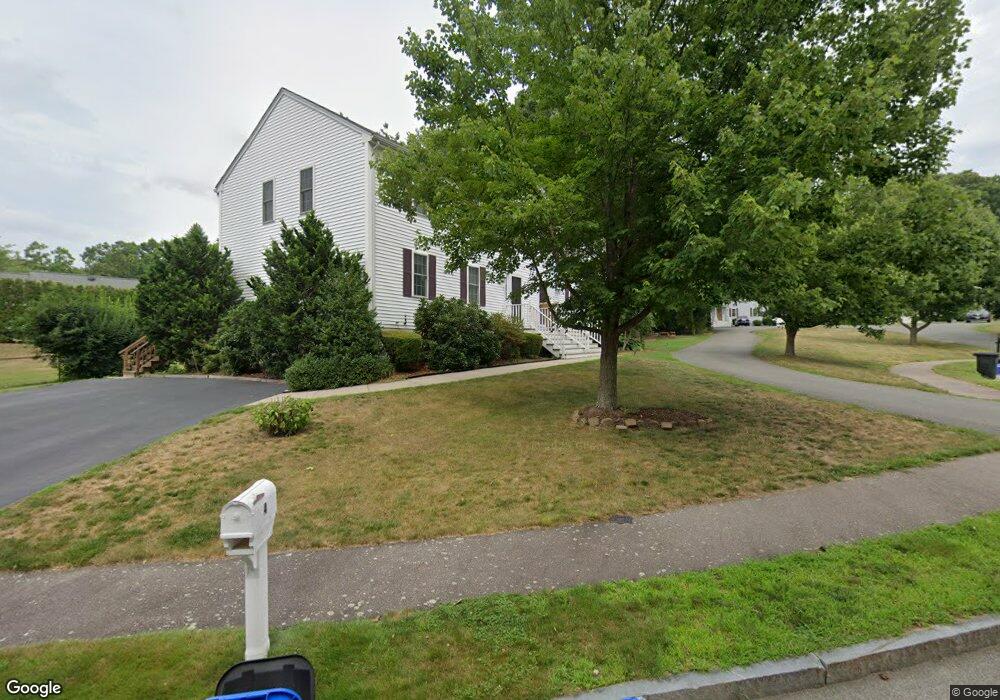 2 Canali Dr, Milford, MA 01757 - photo 1